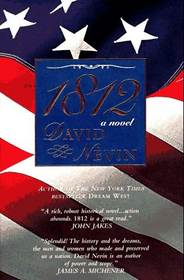 1812 (American Story, Bk 2) (Audio Cassette) (Abridged)