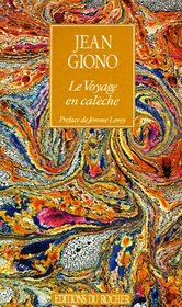 Le Voyage En Caleche (Collection Alphee) (French Edition)