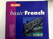 Berlitz Basic French