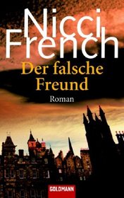 Der falsche Freund (Secret Smile) (German Edition)