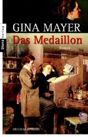 Das Medaillon (German Edition)