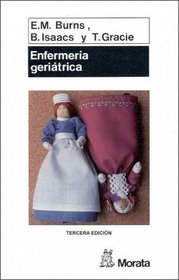 Enfermeria Geriatrica (Spanish Edition)