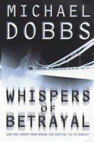 Whispers of Betrayal