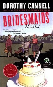 Bridesmaids Revisited (Ellie Haskell #10)