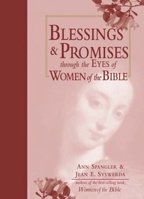 Blessings & Promises from Women of the Bible