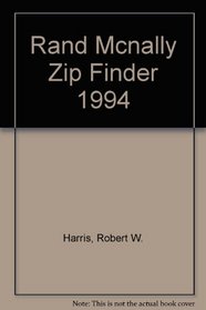 Zip Code Finder 1994 (Zip Code Finder)