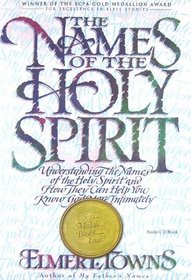 The Names of the Holy Spirit