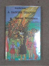 Danish Teapot (Early Bird Books)