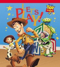 Let's Play! (Disney Pixar Toy Story 2)