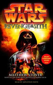 Star Wars, Episode III - Revenge of the Sith