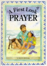A first look prayer