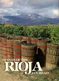 Wines of the Rioja