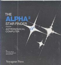 Voyageur Starfinder: Alpha 2