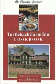 Turtleback Farm Inn Cookbook