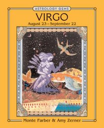 Astrology Gems: Virgo (Astrology Gems)