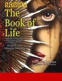 Rampa: The Book Of Life