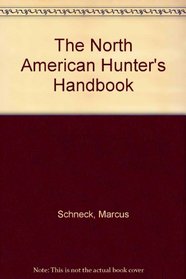 The North American Hunter's Handbook