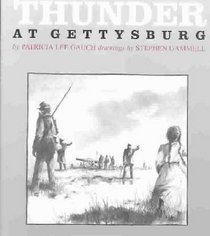 Thunder at Gettysburg