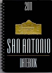2010 San Antonio Datebook