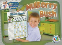 Mulberry Bush (Happy Reading Happy Learning: 123 Math)
