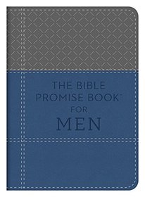The Bible Promise Book for Men