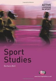 Sport Studies (Active Learning in Sport)