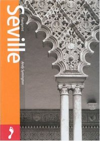 Seville (Footprint - Pocket Guides)