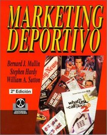 Marketing Deportivo (Spanish Edition)