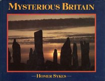 Mysterious Britain: Fact and Folklore (Country)