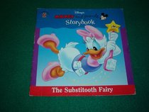 The Substitooth Fairy (Disney's Mickey and Friends)