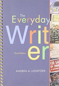 Everyday Writer 3e spiral & Models for Writers 8e