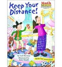 Keep Your Distance! (Math Matters)