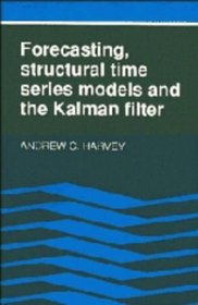 Forecasting, Structural Time Series Models, and the Kalman Filter