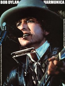 Bob Dylan: Harmonica (Harmonica)