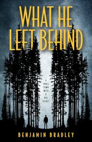 What He Left Behind
