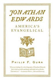 Jonathan Edwards : America's Evangelical