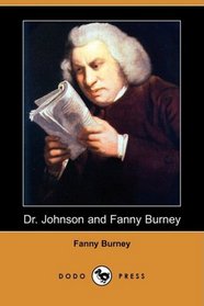 Dr. Johnson and Fanny Burney (Dodo Press)