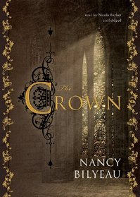 The Crown (Joanna Stafford Series, Book 1)