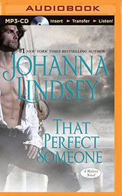 That Perfect Someone (Malory Family Series)