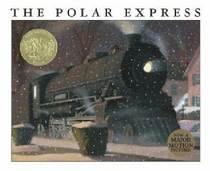 Polar Express (Teacher's Edition)