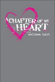A Chapter of My Heart
