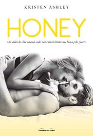 Honey - Volume 1 (Em Portuguese do Brasil)
