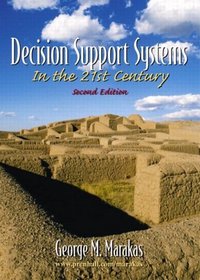 Decision Support Systems (2nd Edition)