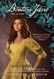 Boston Jane: The Claim