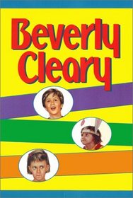 Beverly Cleary, Henry Huggins Series (Boxed Set) (Henry in the Clubhouse, Henry Huggins, Henry and Beezus, and Henry and Ribsy)