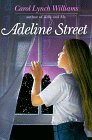 Adeline Street