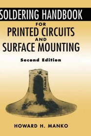 Soldering Handbook For Printed Circuits and Surface Mounting (Electrical Engineering)