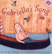 Gabriella's Song