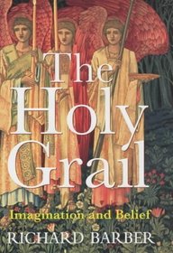 The Holy Grail: Imagination and Belief