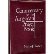 Commentary on the American Prayer Book